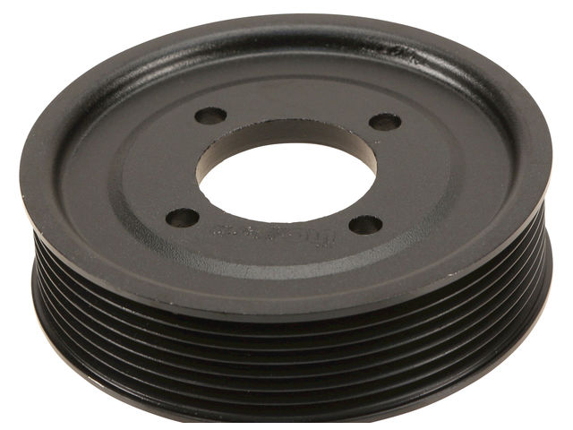 APA/URO Parts Premium Water Pump Pulley