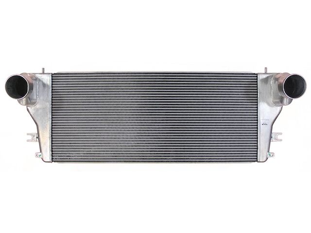 Action Crash Intercooler