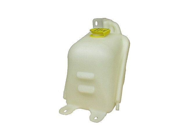 Action Crash Expansion Tank