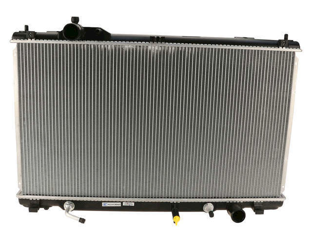 Koyo Cooling Aluminum Core Radiator