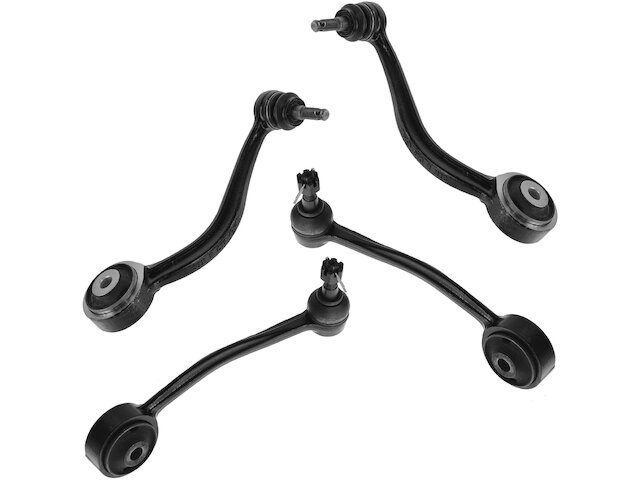 DIY Solutions Control Arm and Ball Joint Assembly Set