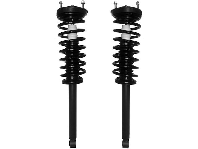 Unity Pre-assembled Complete Strut Assembly Conversion Kit Air Spring to Coil Spring Conversion Kit