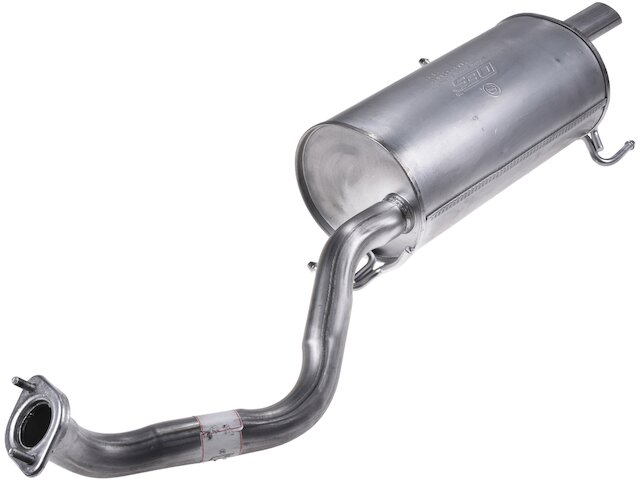 API Muffler