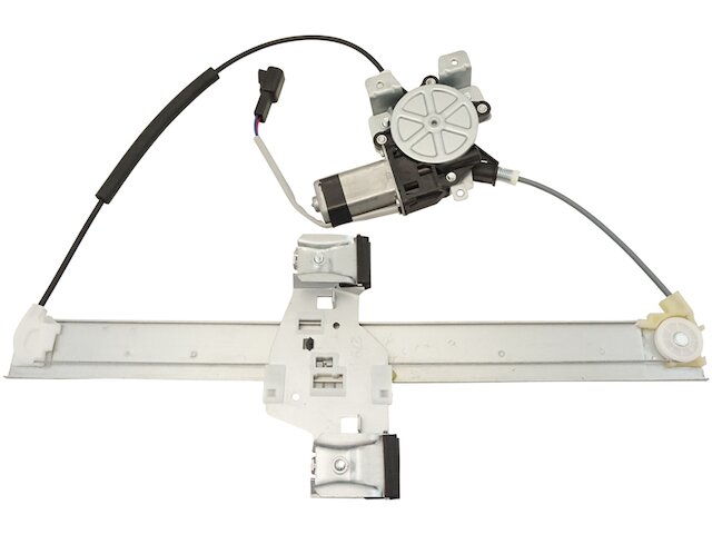 TRQ Window Regulator