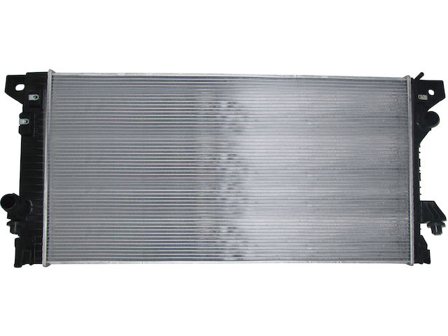 TYC Radiator Radiator