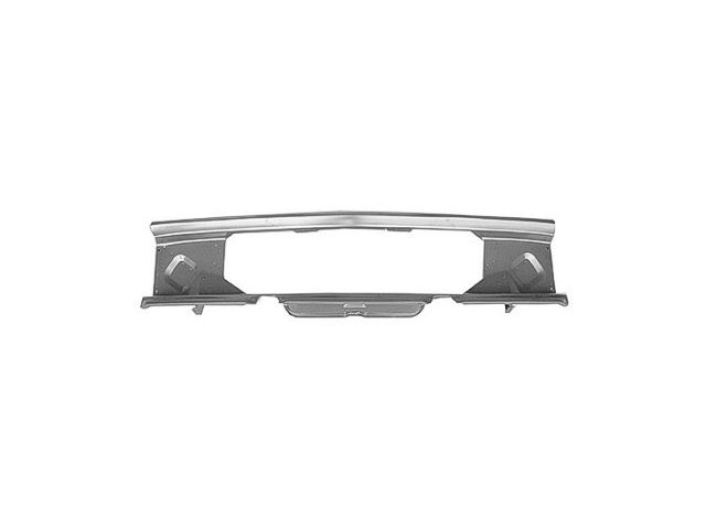 Action Crash Grille Mounting Panel