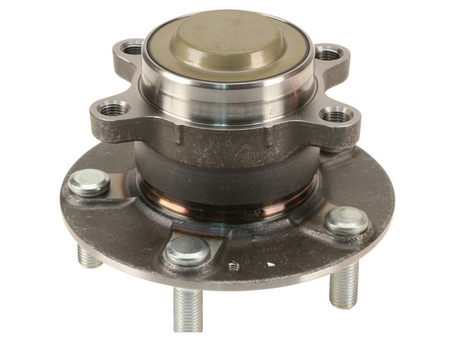 NSK Wheel Hub Assembly