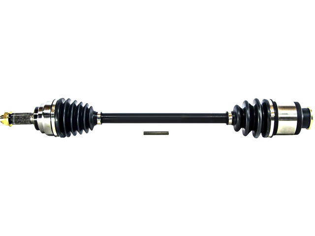 SurTrack CV Axle Shaft Axle Assembly