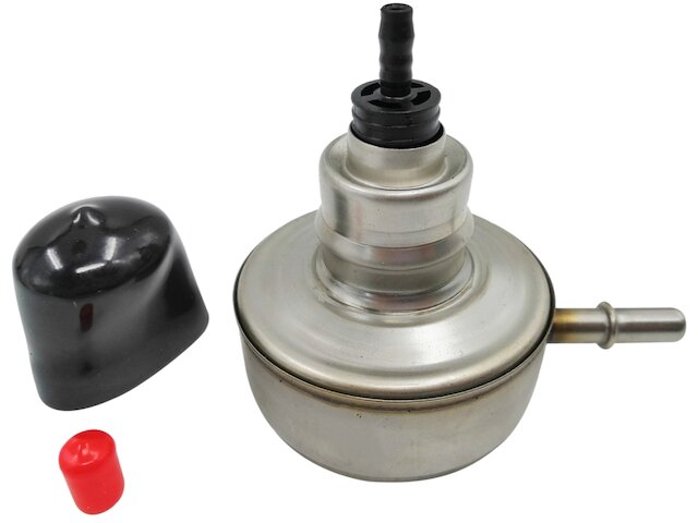 Replacement Fuel Pressure Regulator