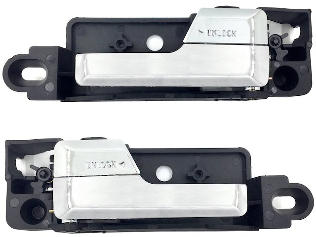 Replacement Interior Door Handle Set