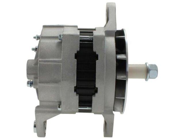 BBB Industries Alternator