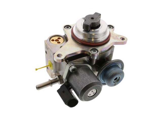 OEM Fuel Pump with O-Ring - High Pressure Pump on Engine Direct Injection High Pressure Fuel Pump