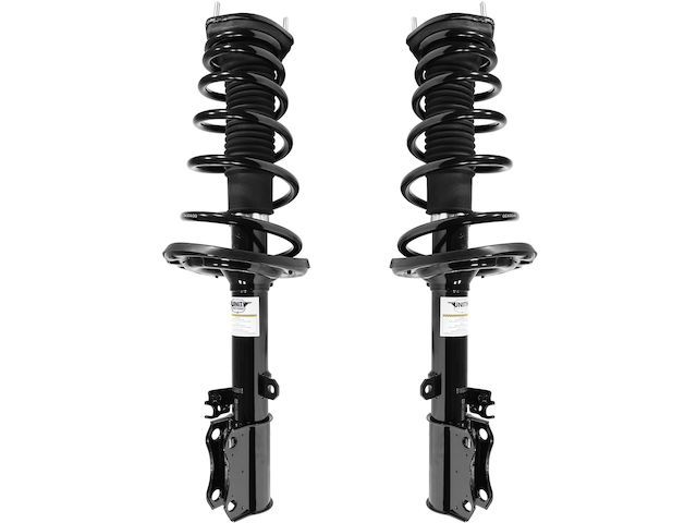 Unity Pre-assembled Complete Strut Assembly Kit Strut Assembly Kit