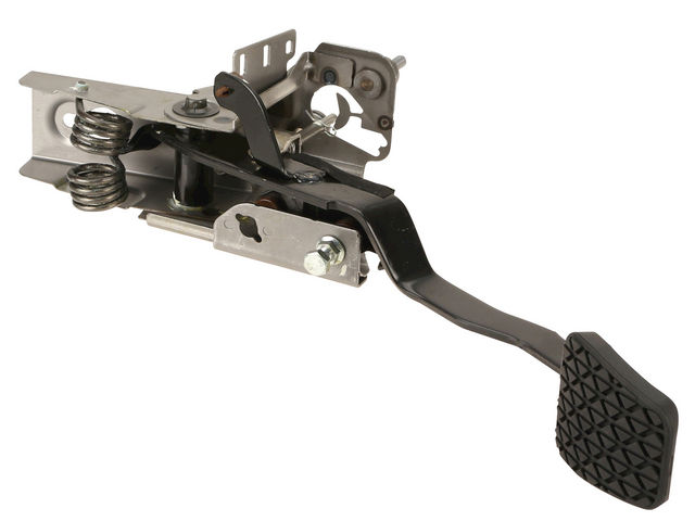 Genuine Clutch Pedal