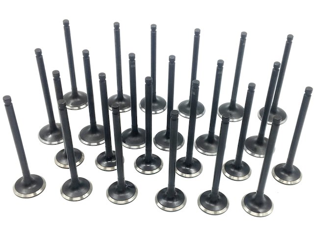 Replacement Intake and Exhaust Valve Kit