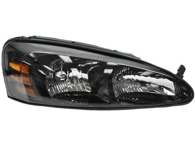 DIY Solutions Headlight Assembly