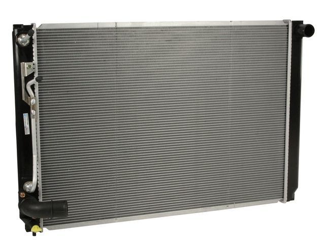 Koyo Cooling Aluminum Core Radiator