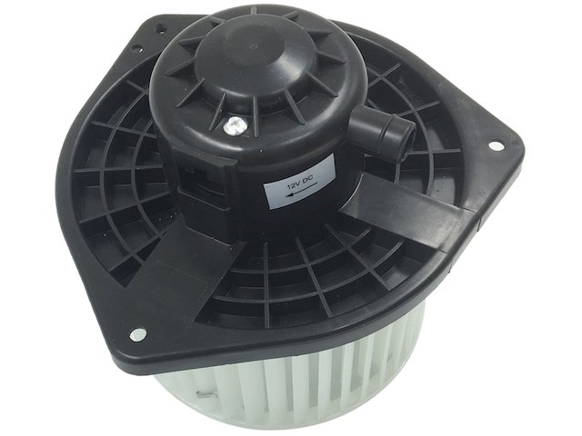 Replacement Blower Motor