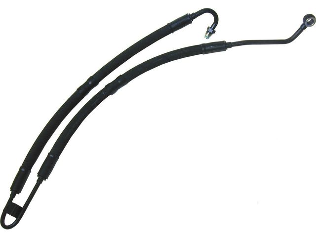 APA/URO Parts Power Steering Pressure Hose