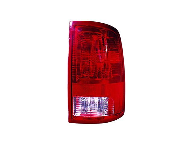 Action Crash Tail Light Assembly