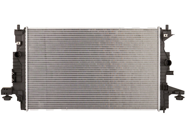 Spectra Premium Radiator