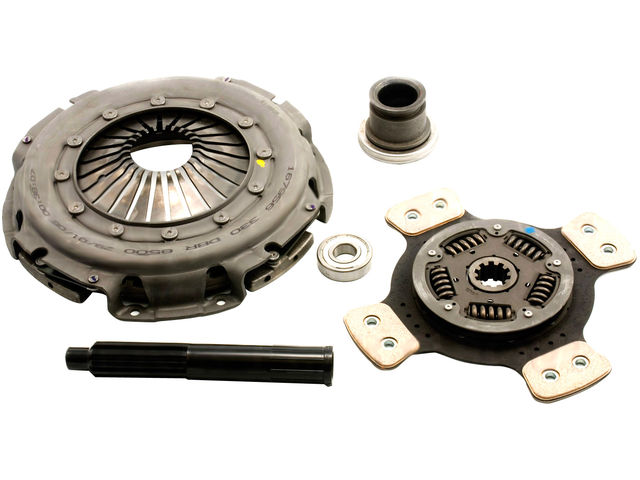 LUK Clutch Kit