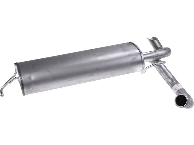 API Muffler