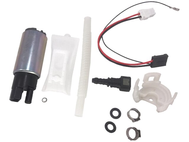 SKP Fuel Pump and Strainer Set