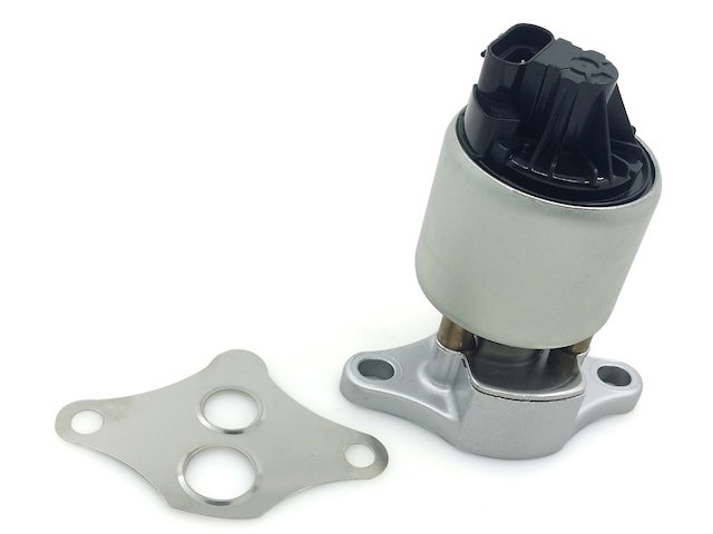 Replacement EGR Valve