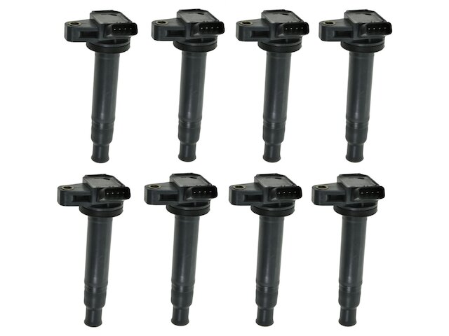 TRQ Ignition Coil Set