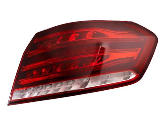 ULO Taillight Tail Light Assembly