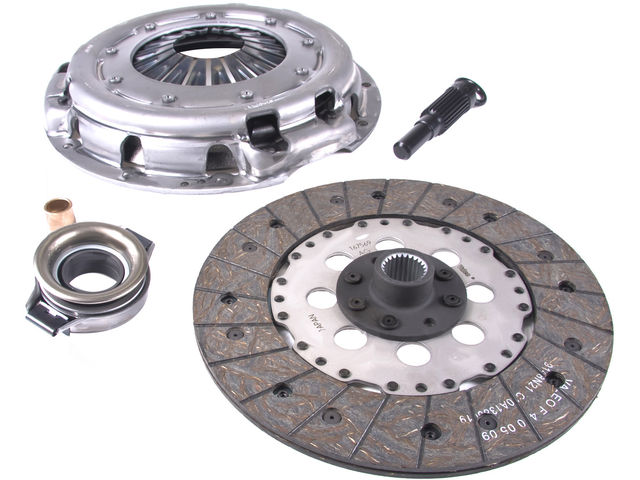 LUK Clutch Kit