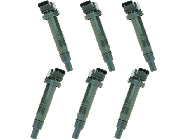 TRQ Ignition Coil Set