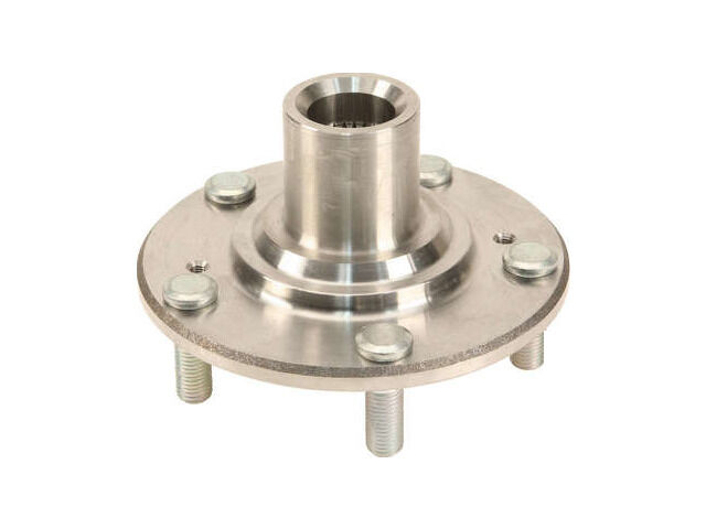 Genuine Wheel Hub