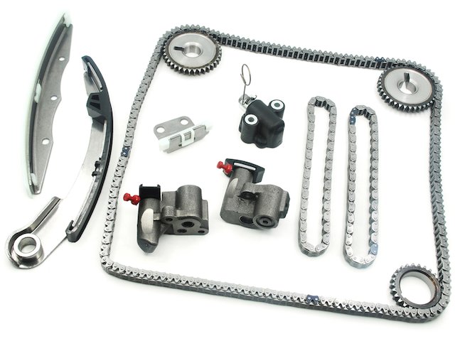 Replacement Timing Chain Kit