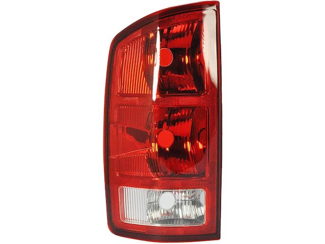 Action Crash Tail Light Assembly