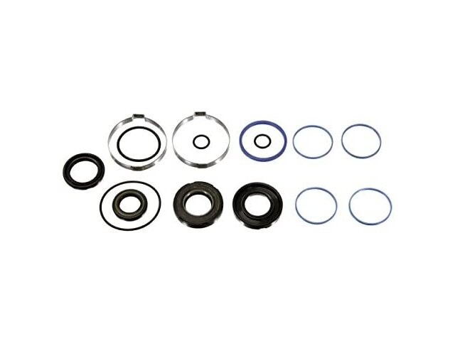 Gates Power Steering Repair Kit Steering Rack Seal Kit