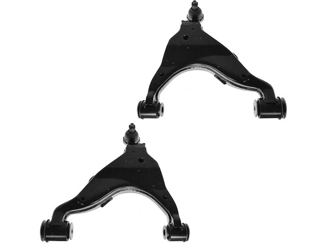 DIY Solutions Control Arm and Ball Joint Assembly Set