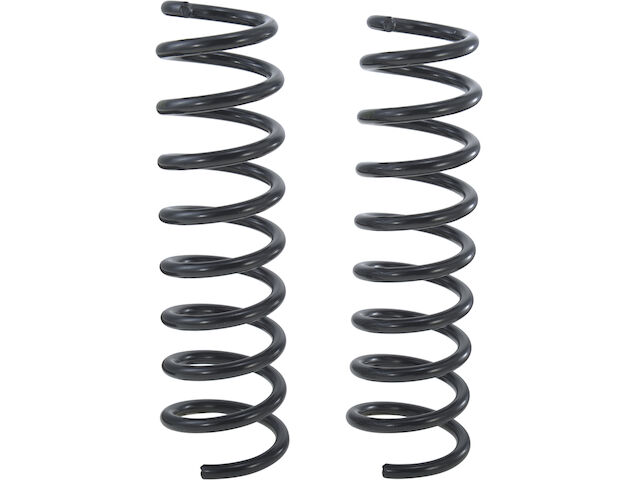 API Coil Spring Set