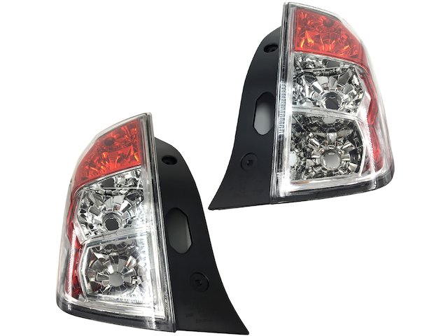 Replacement Tail Light Assembly Set