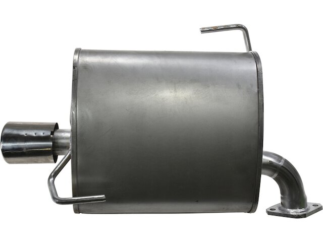 API Muffler