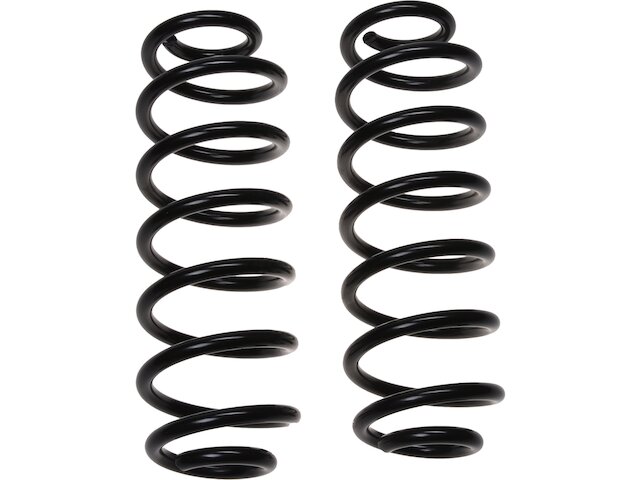 API Coil Spring Set