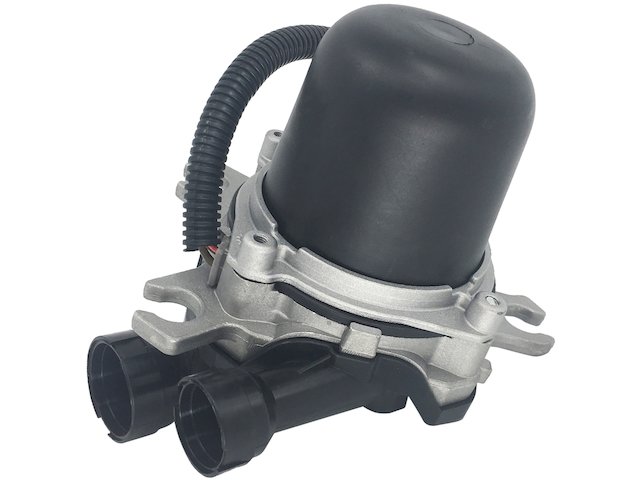 Replacement Secondary Air Injection Pump