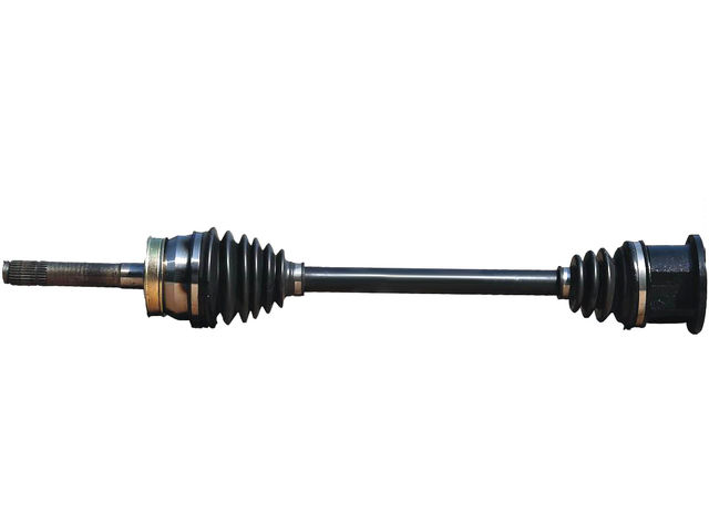 SurTrack CV Axle Shaft Axle Assembly