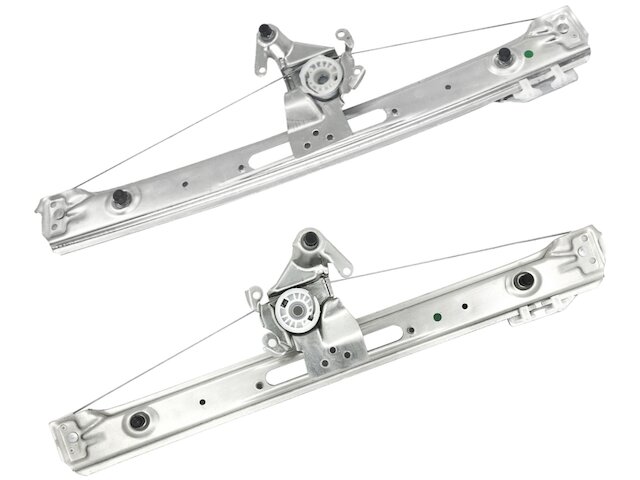 Replacement Window Regulator Kit