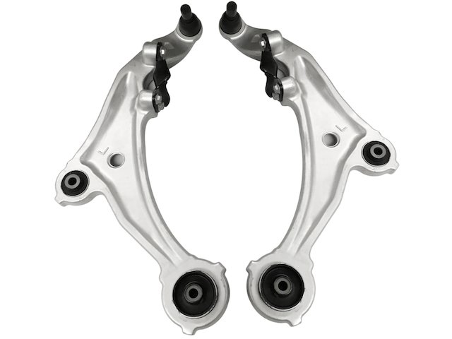 Replacement Control Arm Kit