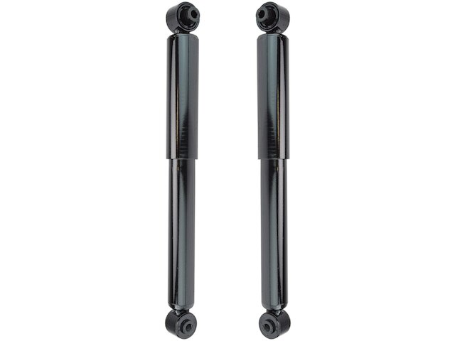 TRQ Shock Absorber Set