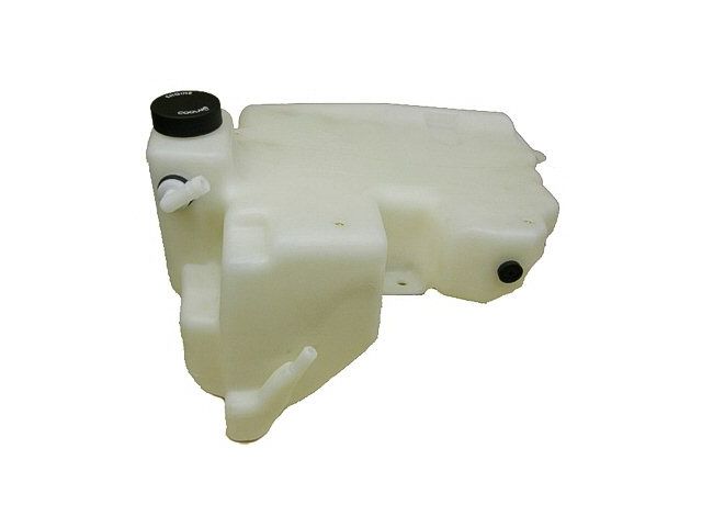 Action Crash Expansion Tank