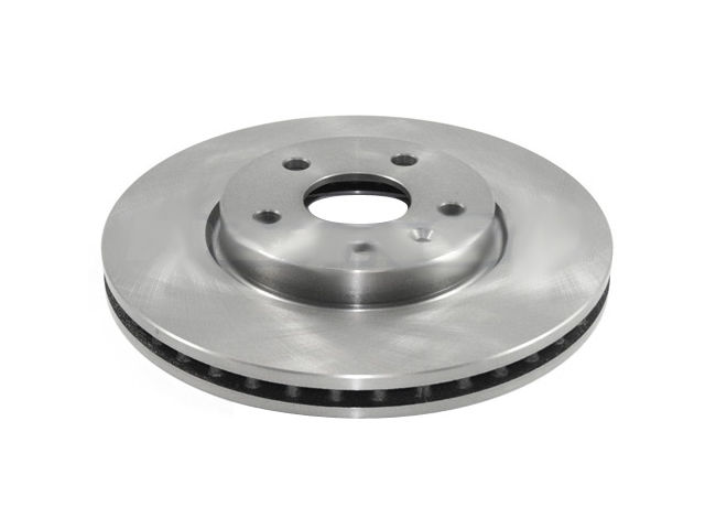 DuraGo Brake Rotor