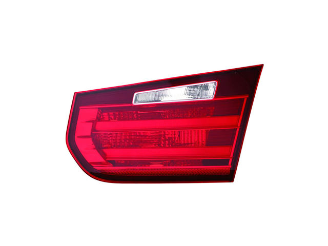 Action Crash Tail Light Assembly